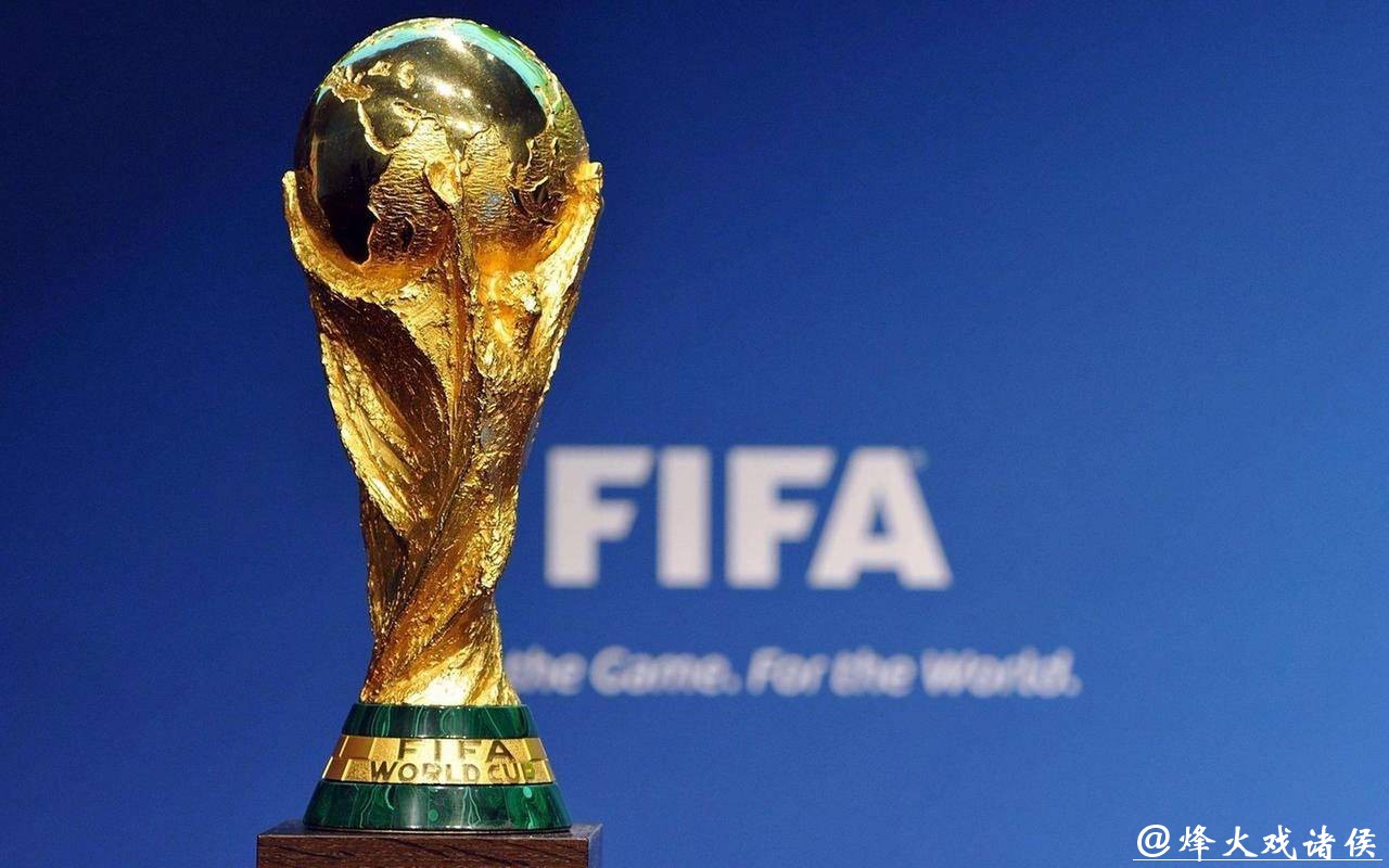 2026世界杯直播:4K高清技术支持更流畅 2026世界杯直播:4K高清技术支持更流畅
