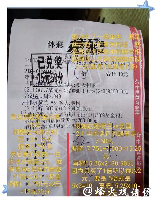 世界杯竞彩特殊赛事如何应对变数 世界杯竞彩特殊赛事如何应对变数